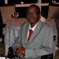 Gary L. Barnes Sr.