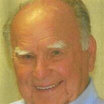 Donald  Francis  McPherson 