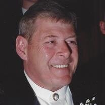 Robert Kenneth Carels Sr.