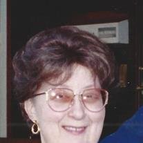 Mary Jean Milauskas