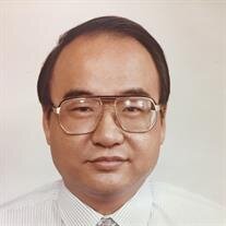 Dr. Kwei Tu