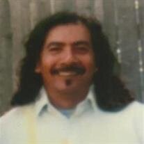 "Mark" Melquiades M. Reyes