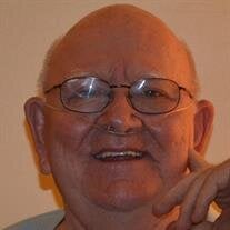 David A. "Red" Kerns, Jr.