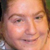 Joanne May (Nunziata) Thompson