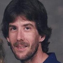 B. Kevin Sparks