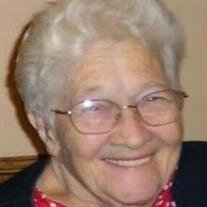 Mary Katherine Wissmann
