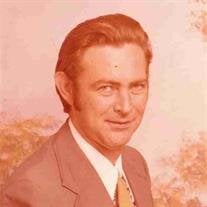 Benny C.  Ward