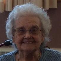 Ruth  I Connor