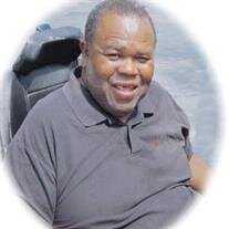 Mr. Larry Birthel Young