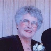 Lillian Wambaugh