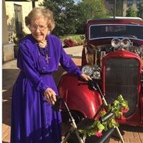 Betty Coley