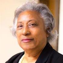 Mrs. Dorothy Donaldson