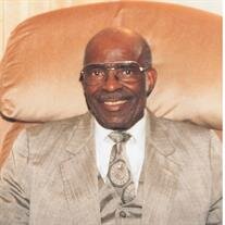 Mr. Amos E. Williams