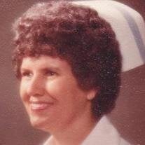 Barbara Jean Darringer