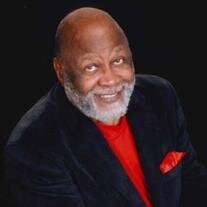 Mr.  Howard Marshall