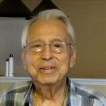 Ramiro G Medina