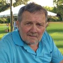 Michael "Mike" Robert Moote
