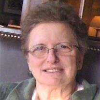 Barbara Ann Karre