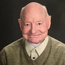 Mr. Jack Dowdell Patten