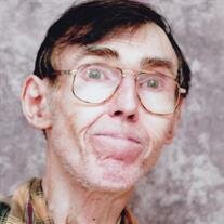 Douglas  Roger Wieder