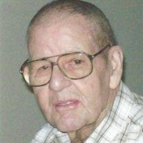 Ernest A. Chewning