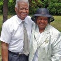 Mrs.  Dorothy Barnes Horne