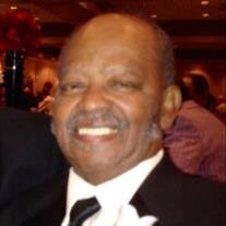 Mr. Gamage B. Carter Sr.