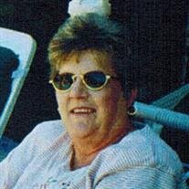 Nancy  R. Geiger 