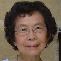 Shirley Shu-Mei Tang