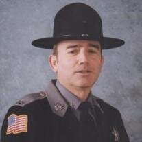 Charles Francis Crossley Jr.