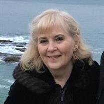 Dolores Ann  Parks Horton