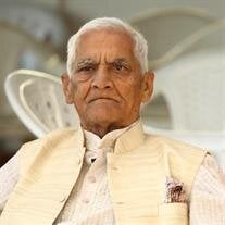 Mohansinh Gharia