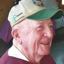 Donald Allen Whewell