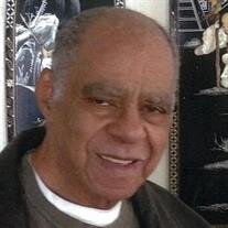 Deacon Robert Lester "Bob" Williamson, Sr.