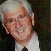Carrol Eugene Roberts