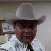 Adam Nicholas Gonzales