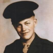 Fred Eldon Miller Sr