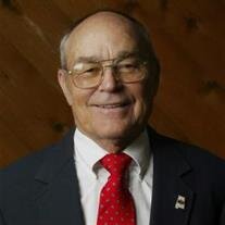 Warren Lee Seaman