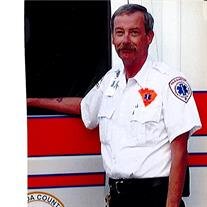 Michael Edward Rowlette