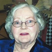 Grace  Collidge Blevins