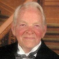 Mr. Howard Leslie "Les" Ivey