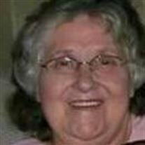 Loretta Morgan