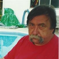 Mr. Terry August Rachwal