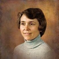 Linda Ann Ellis