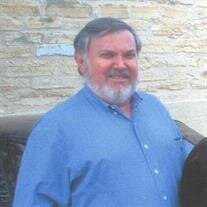 Enrique Henry Cortinas Sr.