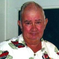 Richard James Owens Sr.