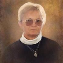 Susan Ann Bowles-Foster
