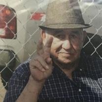 Baldemar  Gonzalez Sr.