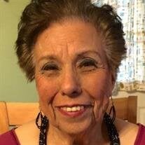 Erlinda M. Limon