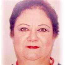Lourdes Roshdy